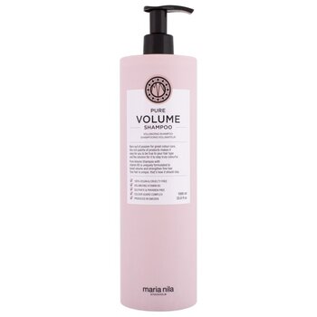 Pure Volume Shampoo - Šampon pro objem jemných vlasů 